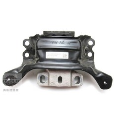 VAG 5Q0199555BD 適用於 GOLF 7代 8代 T-ROC A3 Q2 KAROQ 左腳 引擎腳, 中國原廠
