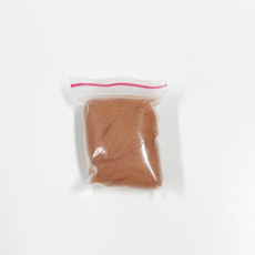 이루다 양모펠트 단품, 1개, 갈색 11