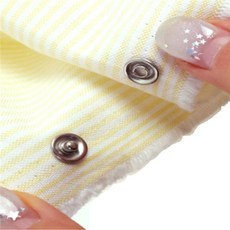 프잰 똑딱이 단추 펀칭기 세트 가시도트단추