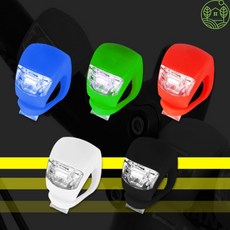 루엔룸 미니 자전거후레쉬 자전거미니전조등