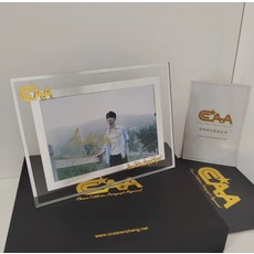 常華森 簽名照 附防偽證書 收藏品, 5, 樣式