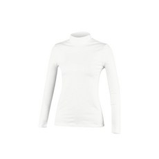 럭스골프 여성 하이넥 셔링 약기모 이너웨어 LX3A304W