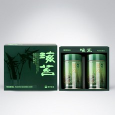 (명절선물세트) 죽염세트 2P, 2개