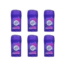 레이디 스피드 스틱 데오드란트 샤워 프레쉬 24H 39.6g 6개