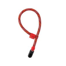 PGYTECH Camera Strap Slim 相機腕帶 硬核戶外款, 1個, 熾影紅