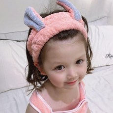 無品牌 兒童浴巾浴裙 吸水柔軟
