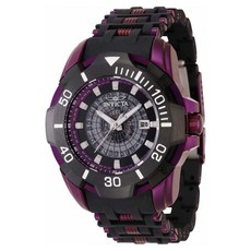 Invicta 인빅타 IN-44131 남성용 씨 스파이더 시계 518971