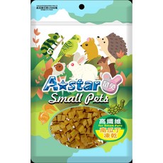 胖頭龍批發工廠 Astar 高蛋白零食，多種口味 (起司丁/豆腐丁/黑水虻)，高纖維凍乾，狗狗健康零食首選, 1個, 南瓜丁凍乾-25g