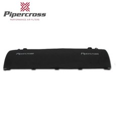 【明水自動車】PIPERCROSS高流量空氣濾芯 PX1865 PORSCHE 997 911 TURBO 2006-，提升引擎效能, 1個