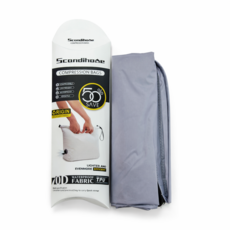 ScandiHome 防水抗撕裂 真空壓縮袋 節省50%空間, 1個, 1個裝