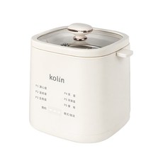 kolin 多功能智慧煮蛋機 KHL-SD2642