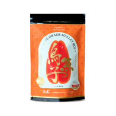海濤客 一口烏魚子, 1個, 烏魚子家庭包