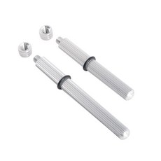 토토의선물&토토철물 탁상 액자 다리 받침대 거치대 AL 부속 부품 DIY, 2) AL액자받침 90mm 1개, 1개, 알루미늄