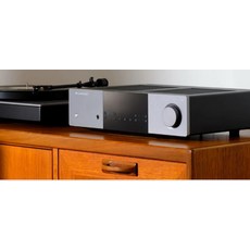 英國Cambridge EXA100綜合擴大機 簡約時尚 操作簡單 多種連接方式 震撼音效體驗, EXA 100