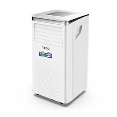 移動式冷氣 2.82kW 冷暖型空調 TECO東元, XYFMP-2802FH