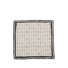 마크제이콥스 프린트 디테일 스카프