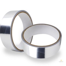 두루픽 알루미늄 은박 테이프 5m 방수테이프