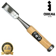 철마 평끌 6mm 목공끌 조각도 조각칼 목공칼 목공용끌 나무