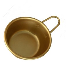 편수 막걸리잔(소)