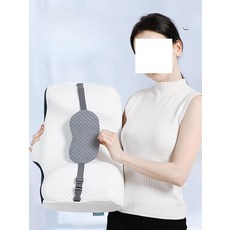 목고정 베개 정면 수술 경추 자세교정 라식 라섹 성인 셰이핑 슬리핑