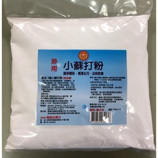 3皇 清潔用小蘇打粉 1000g/400g袋裝/400g瓶裝, 1個, 3皇小蘇打粉400g袋裝