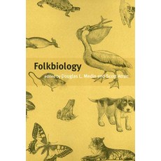 Folkbiology Paperback, MIT Press (MA), English, 9780262631921