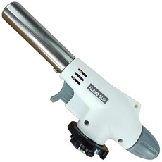 卡式噴火槍920噴燈 瓦斯噴燈 水電噴燈 料理噴槍 瓦斯噴燈 點火器, 單色, 1個