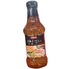 하이몬 월남쌈 소스 295ml, 1개