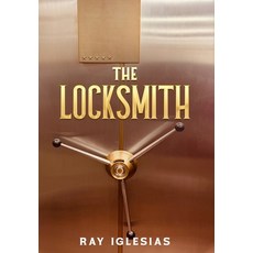 (영문도서)The Locksmith Hardcover, Storyaperture.com, English, 9798218941437