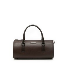 버버리 중고 2000-2017 레더 보스턴 백