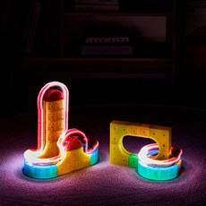 루나큐브 레일카 레일블럭 180pcs 큐브 전동 트랙 기차장난감, 1세트
