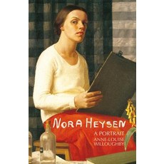 (영문도서)Nora Heysen: A Portrait Paperback, Fremantle Press, English, 9781925815207