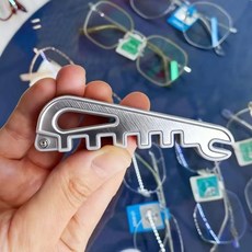 다기능 안경테 밴딩 피팅 공구