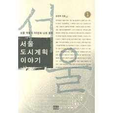 韓國 Hanul 首爾都市計畫故事 1, 孫貞睦