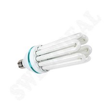 장수 고와트 삼파장 100W 주광색 야외창고등 베란다등, 1