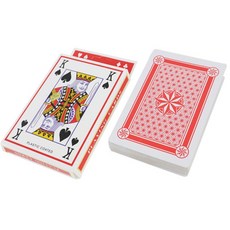 살림코지 초대형 카드게임 트럼프카드