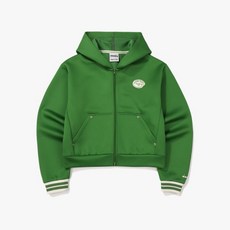 디아도라 Diadora 몬텔로 네오프렌 후드 집업 OLIVE