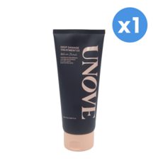 어노브 딥 데미지 트리트먼트 이엑스 웜페탈, 320ml, 1개