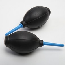 카메라 캠코더 렌즈 먼지제거 청소용 에어블로워