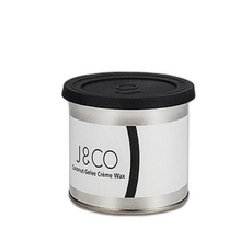 제이엔코 코코넛 젤리 크림 왁스, 1개, 400g