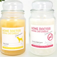 미소 자캔들 심지2 천연향초, 피톤치드