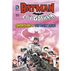 Sandwich Day and Our Family Album Hardcover, Stone Arch Books