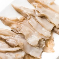 조개살 새조개 손질 샤브샤브 남당항 회 무침 산지직송, 새조개살 140g 1팩, 1세트