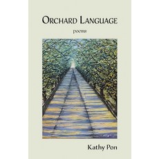(英文圖書)Orchard Language 平裝版, Finishing Line Press, 英文