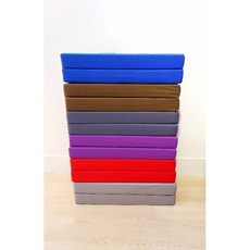 瑜珈肩倒立墊瑜珈抱枕 艾揚格瑜珈肩倒立墊 瑜伽輔助, 10個以上（請分批一單4個下）, 1個