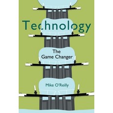 (英文圖書)Technology 平裝版, Troubador Publishing, 英文