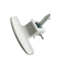 Midea 드럼 와셔 문짝 후크 MG70-1232E(S) 잠금 장치 1 개, 1개
