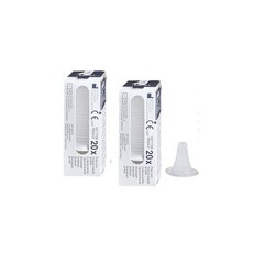 브라운 체온계 필터 (IRT-6030 6510 6525)전용필터 총40개, 1개