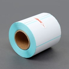 바코드 감열 라벨 500매 80x50mm 매장