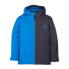 스파이더 Spyder 남아용 치프 재킷 Tundra. XL [관세포함]